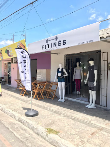 FITINES MODA FITNESS foto 1