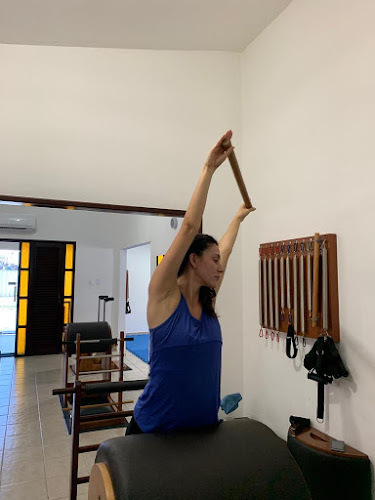 Flexibilité Bem Estar e Saúde foto 1