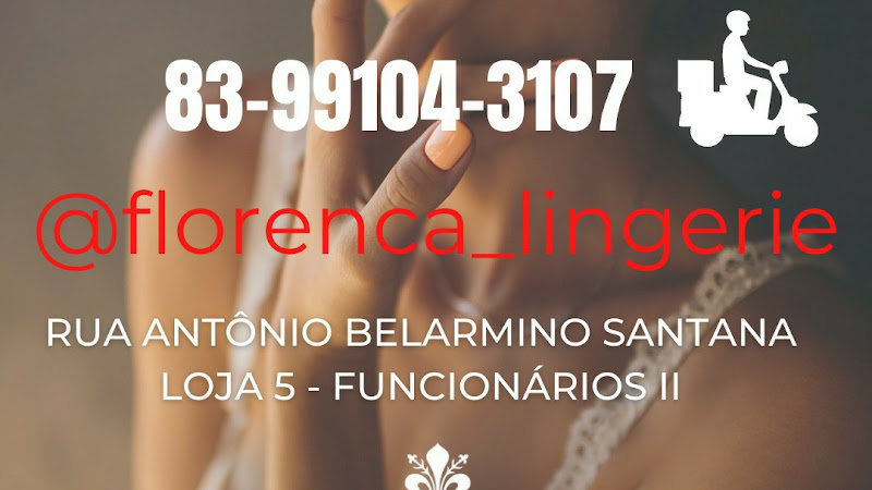 Florença Lingerie foto 1