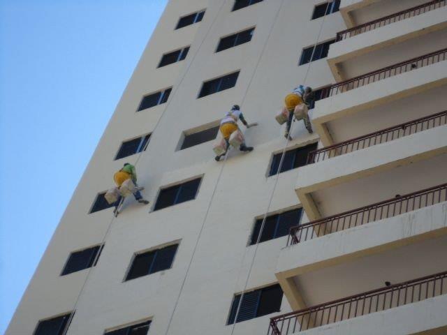 Fluxo Fachada e Construção foto 1