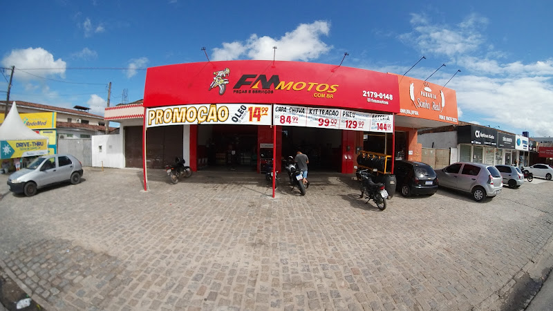FM MOTOS VALENTINA foto 1