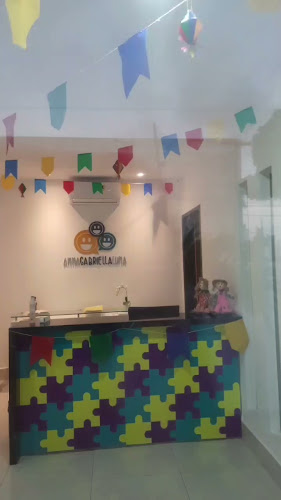 Fonoaudióloga Thaise Andrade foto 1