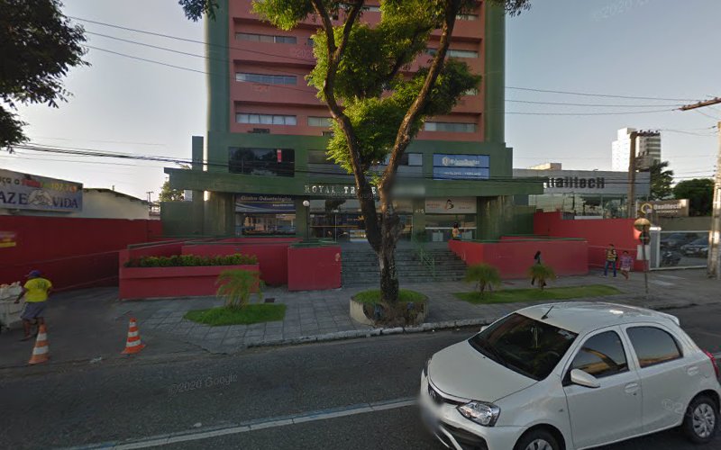 Fonoaudiologia - Dra. Rosana Maria Temóteo de Sa foto 1