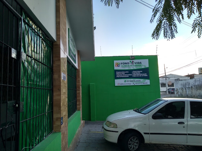 FONOVIDA CLÍNICA INTEGRADA foto 1