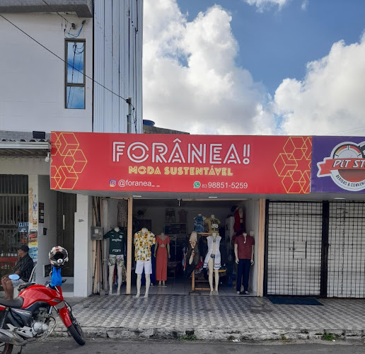 Forânea foto 1