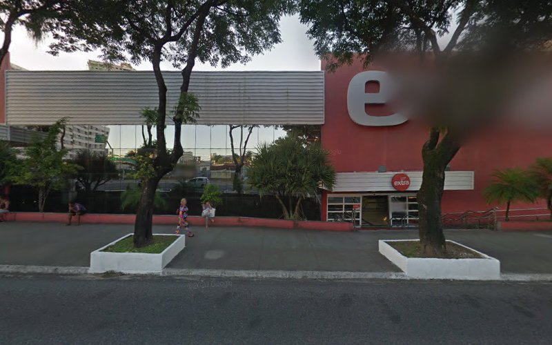 Fort Parking Estacionamentos foto 1