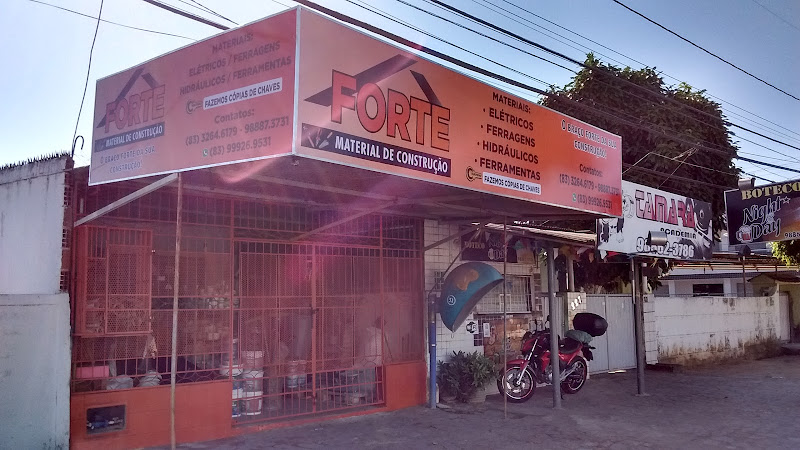 Forte Material de Construção foto 1