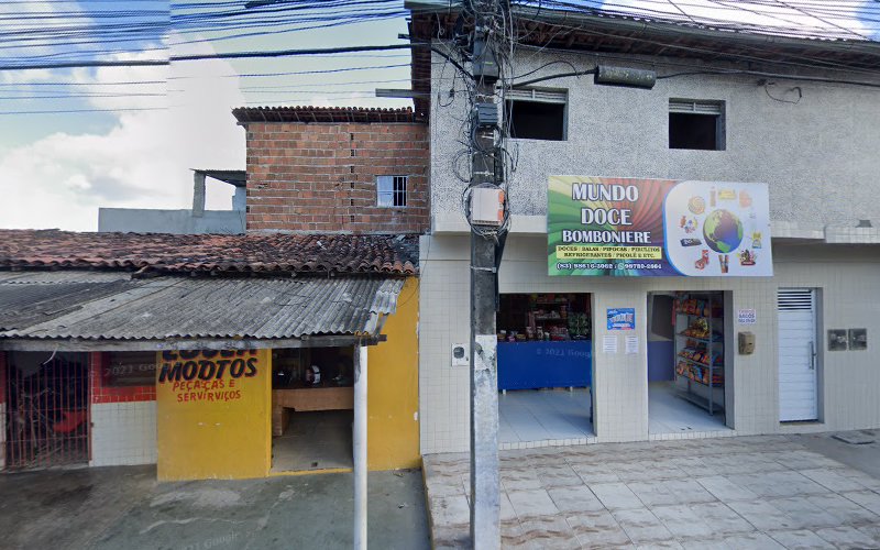 Francisco material de construção foto 1