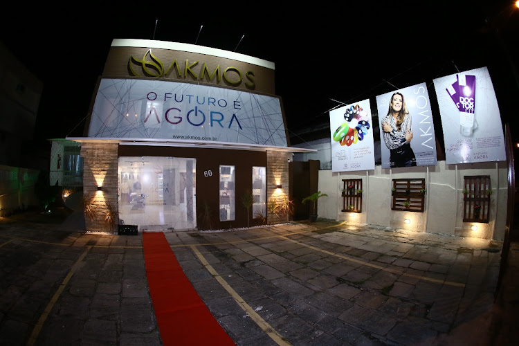 Franquia Akmos João Pessoa foto 1