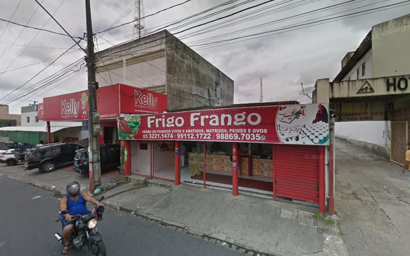 Frigo Frango foto 1