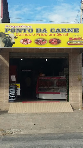 Frigorífico Ponto da Carne foto 1