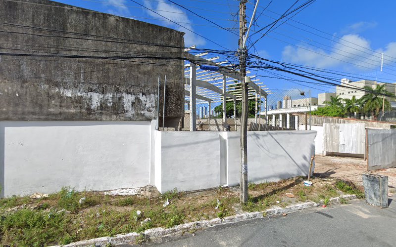FUNAD EEEE ANA PAULA RIBEIRO BARBOSA LIRA foto 1