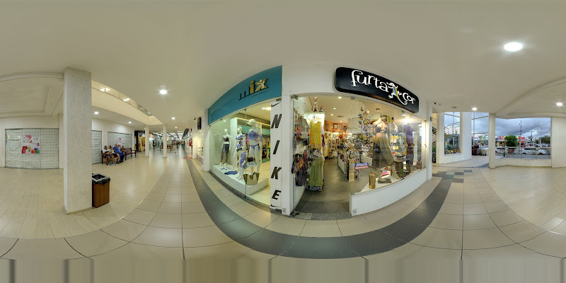 Furtacor Shopping Sul foto 1
