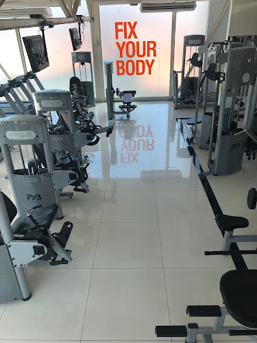 FYB Academia foto 1
