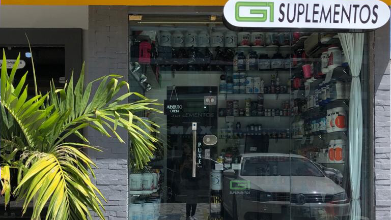 G1 Suplementos foto 1