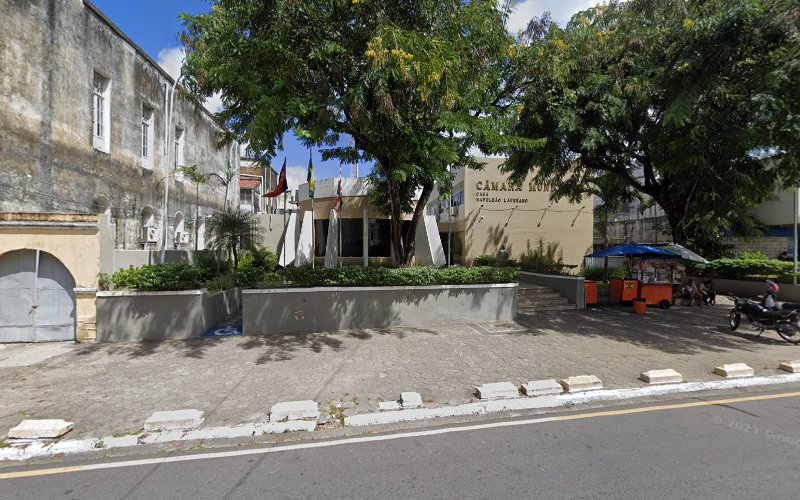 GABINETE Vereador Thiago Lucena foto 1