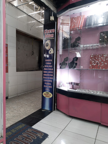 Galeria Jardim foto 1