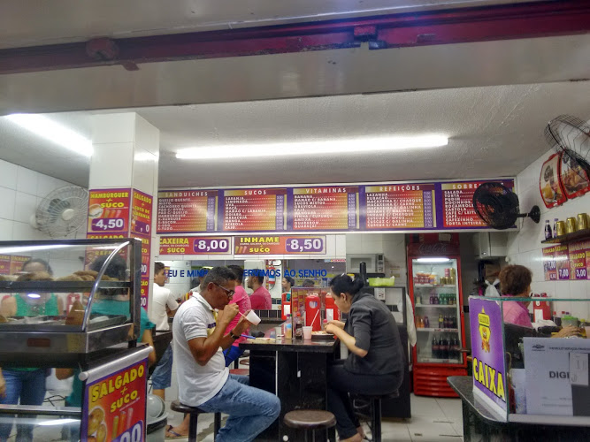 Galeria Lanches foto 1