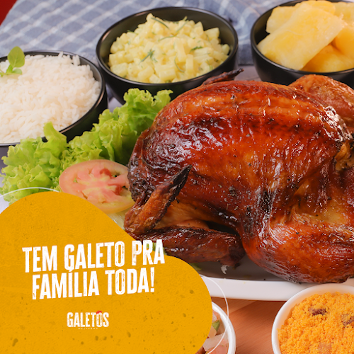 Galetos Delivery foto 1