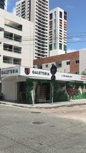 Galetteria foto 1