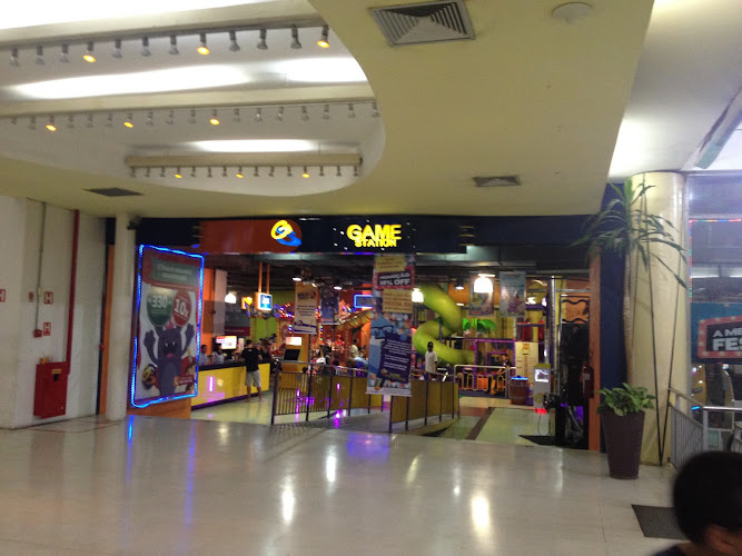 Game Station - Shopping Manaira foto 1