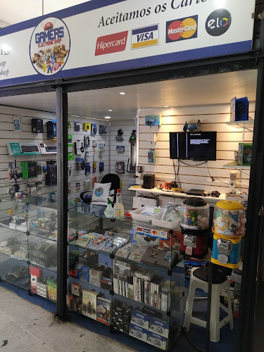 Gamers Electronic Shop foto 1