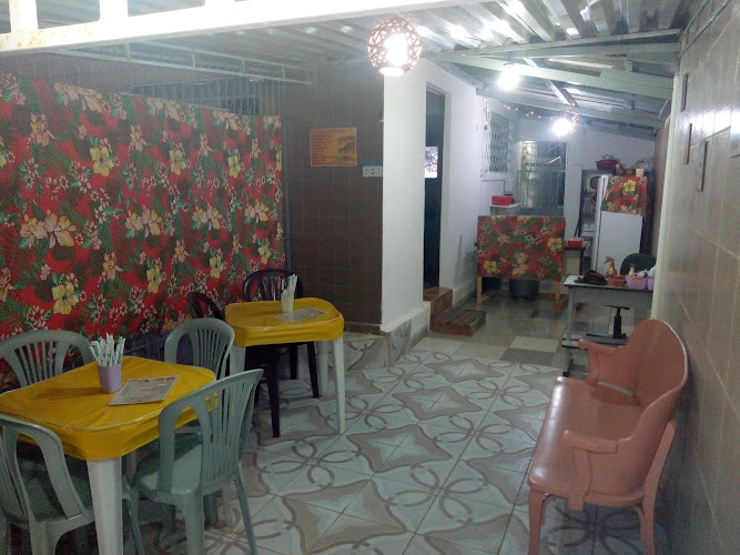 Garagem 151 foto 1