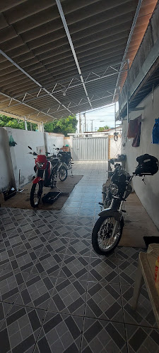 Garagem83 foto 1