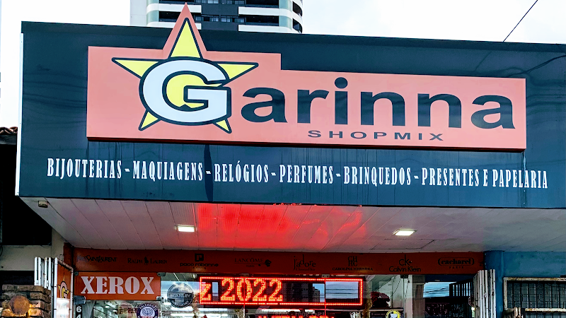 Garinna Shop Mix foto 1