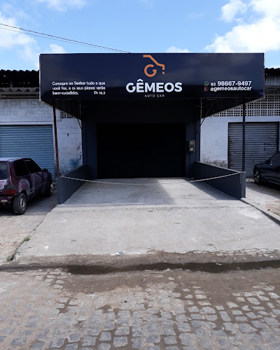 Gêmeos Auto Car foto 1