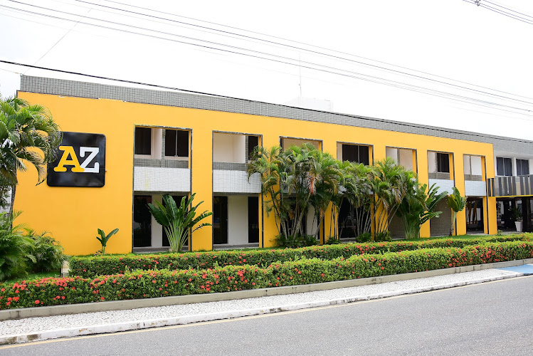Geo Tambaú High School foto 1