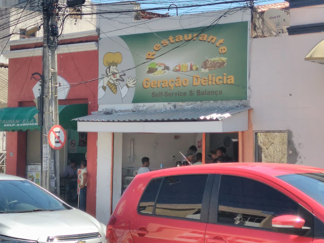 Geração Delícia foto 1