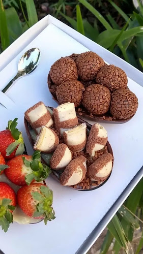 Gheyson Figueiredo Chocolates e Doces foto 1
