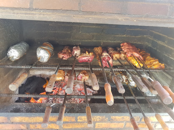 GIBÃO Churrascaria e Self Service foto 1