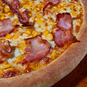Gil pizza delivery foto 1