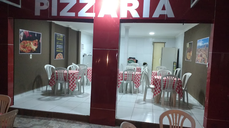 Gil Pizza foto 1