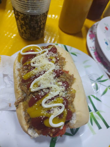 Gilson Lanches foto 1