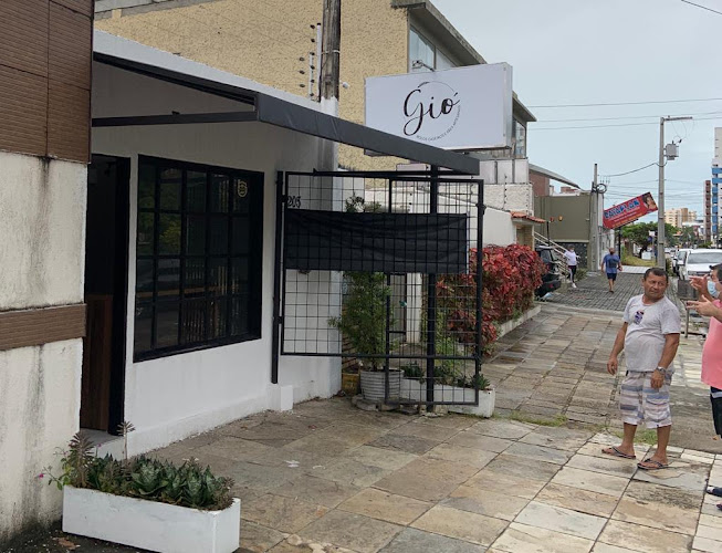 Gió Gourmet foto 1