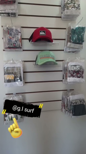 G.l surf foto 1