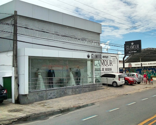 Glamour Outlet foto 1