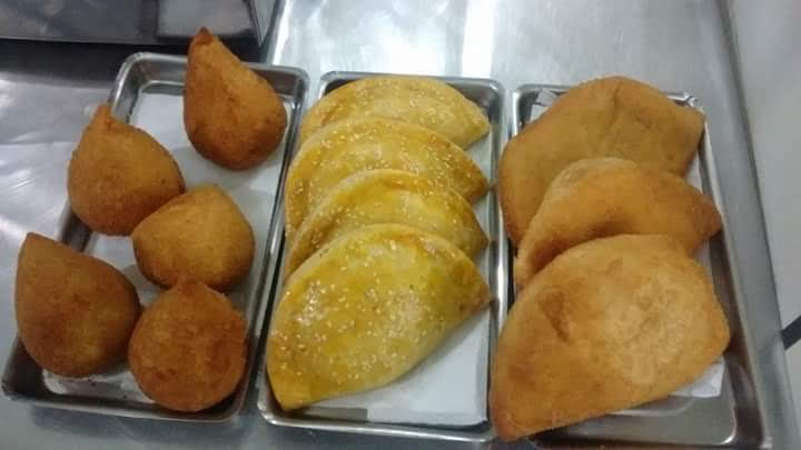 GM LANCHES foto 1