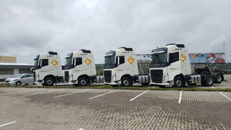 GOLD Transportes foto 1