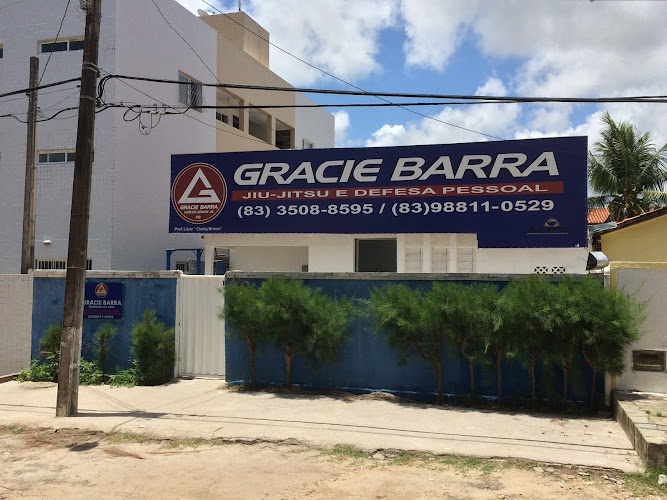 Gracie Barra Brazilian Jiu-jitsu foto 1