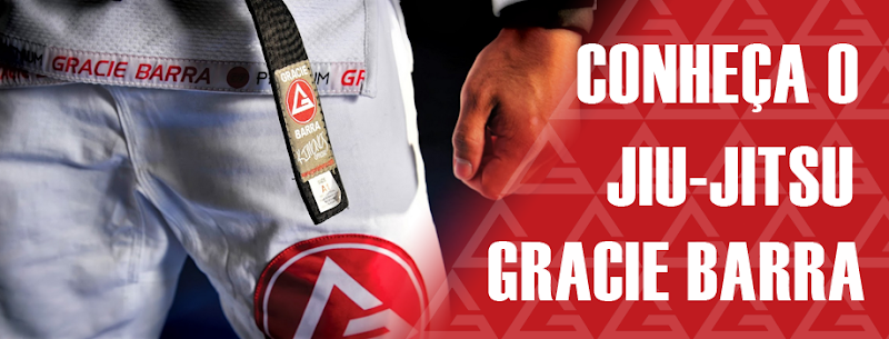 Gracie Barra Estados foto 1