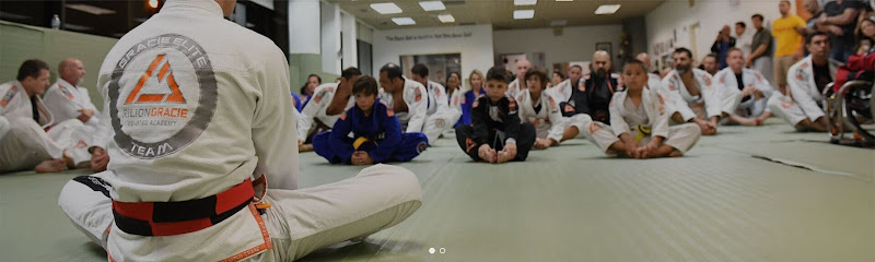 Gracie Elite Castelo Branco - PB foto 1