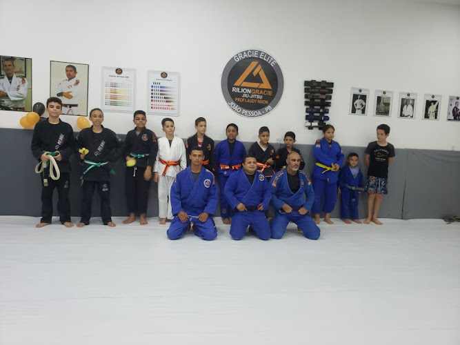 Gracie Elite Valentina foto 1