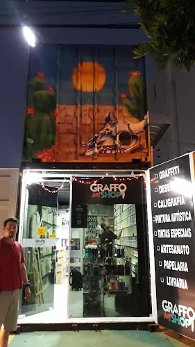 Graffo Art Shop foto 1