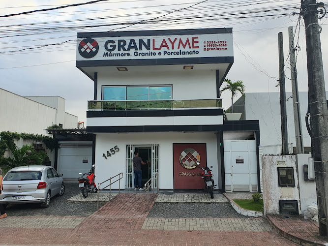 GranLayme Mármores e Granitos foto 1