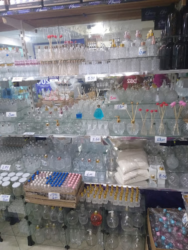 Grazzy Essences and Perfumes foto 1