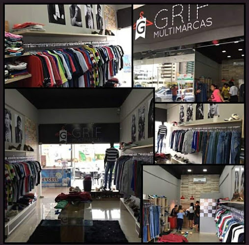 Grif Multimarcas foto 1